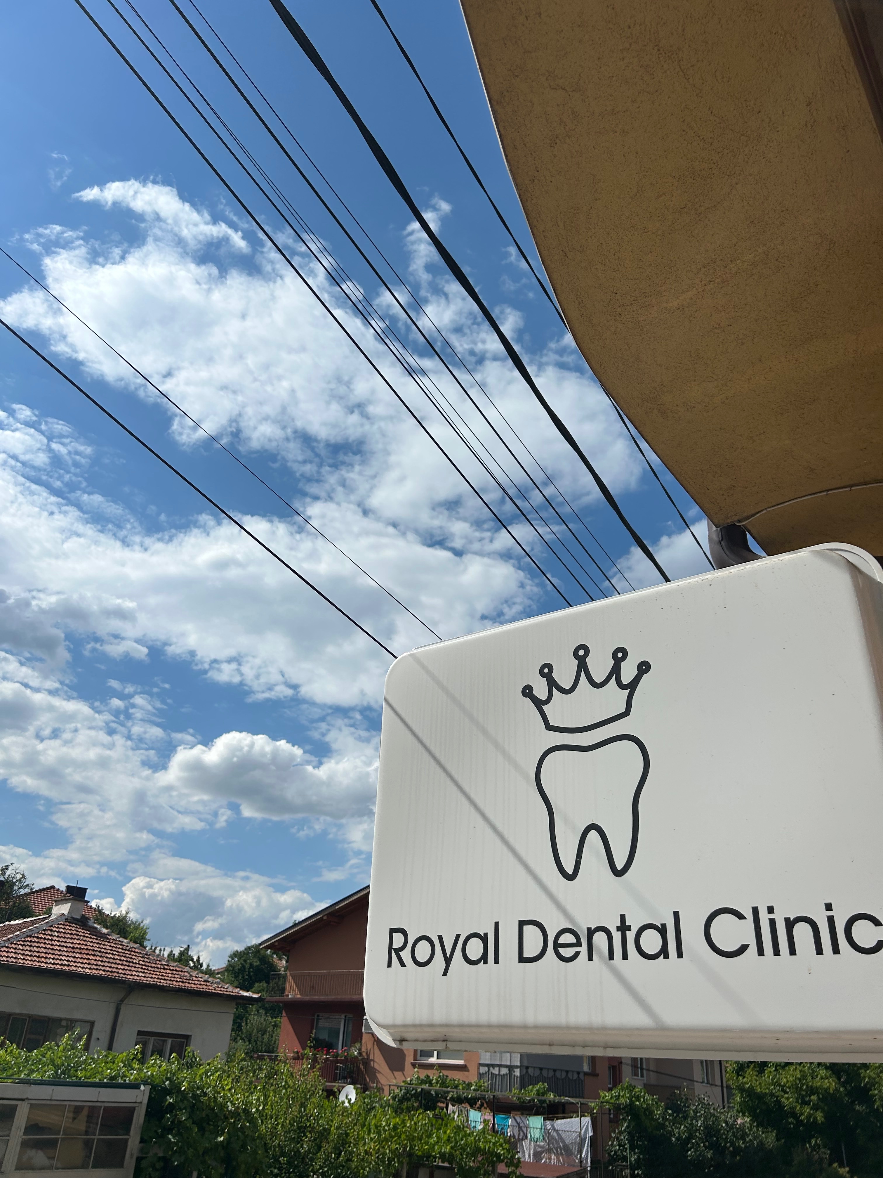 Royal Dental Clinic