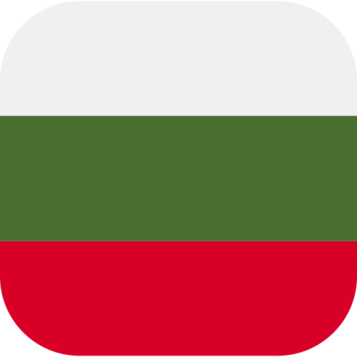 Bulgarian Flag